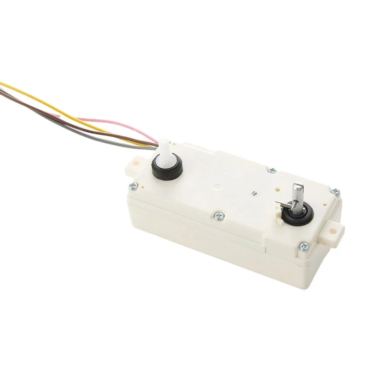 脱水定时器   DXT-5